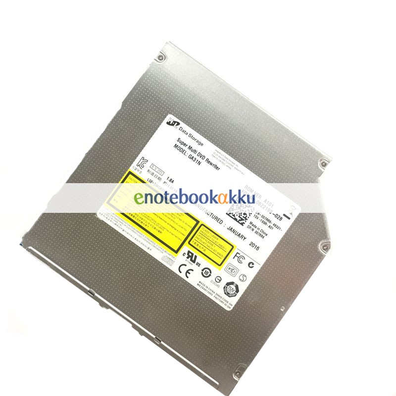 hp touchsmart 520 dvd-laufwerke