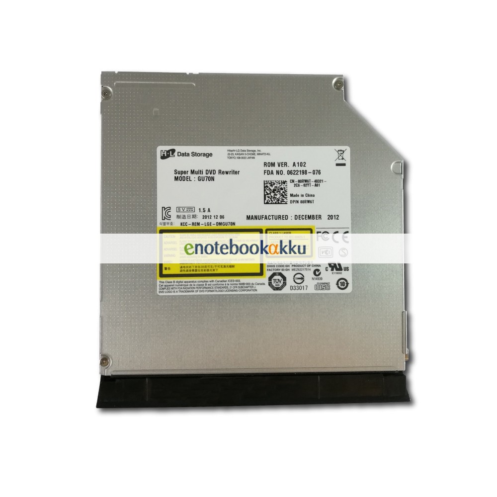 hp 15-n031dx dvd-laufwerke