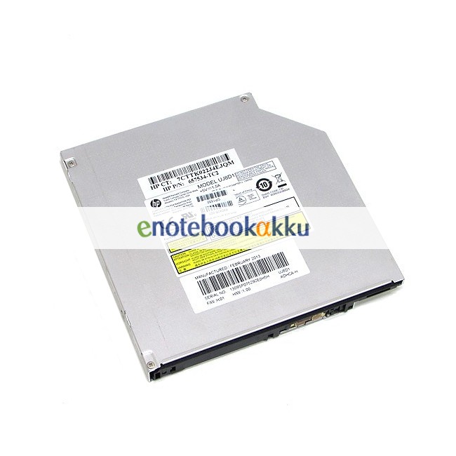hp probook 6475b dvd-laufwerke