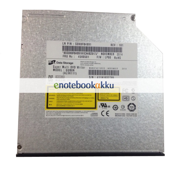 hp 15-f305dx dvd-laufwerke