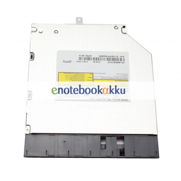 toshiba satellite l50d dvd-laufwerke